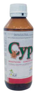 Cyperb - Productos AJF