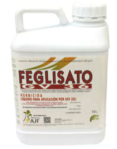 Feglisato GV 36 - Productos AJF