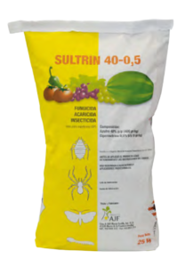 Sultrin 40-0,5 - Productos AJF