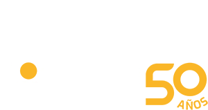 Logotipo 50 años