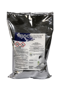 Procobre - Productos AJF