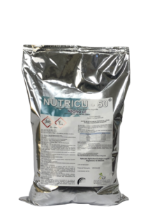 Nutricu-50 - Productos AJF